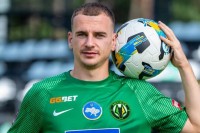 Один динамівець увійшов до символічної збірної 8-го туру УПЛ за версією SofaScore, але він зараз грає в іншій команді