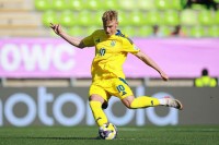 Іспанії треба його боятися. ФІФА назвала найкращого гравця збірної України