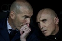 Колишній тренер «Реала» Беттоні: «Зідан теж вважає, що «Динамо» – це великий клуб, і я б міг підсилити його»