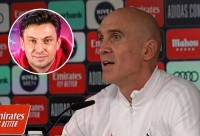 Журналіст пояснив, чому «Динамо» не взяло колишнього асистента Зідана