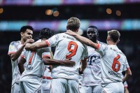 «Баварія» та хто ще? П'ять клубів виграли всі матчі в лігах цього сезону