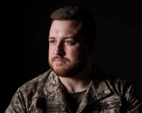 Ветеран російсько-української війни — про Алієва: «Реальної участі в бойових діях цей клоун не брав, але...»