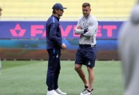 Шовковський vs Ярмоленко. Fatality для «Динамо» у сутичці без переможця