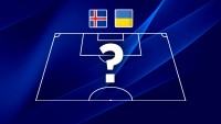 Ісландія – Україна: орієнтовні склади команд