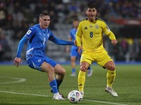 Україна в Ісландії: ніколи такого не було, і навряд чи колись ще буде