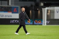 Тренер Ісландії: «Жахлива помилка. Хто розбирається у футболі, це бачить»