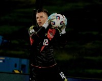 Тренер назвав футболістів України, які провалили матч з Ісландією