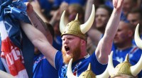 Ісландські вболівальники – про матч з Україною: «Від цього Сергія Реброва одні проблеми»
