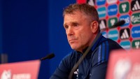 Післяматчева прес-конференція Реброва – про травму Судакова, результативні заміни і фактор Маліновського