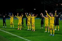 Від Португалії до Ісландії. Топ-12 найяскравіших матчів збірної України