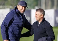 Журналіст про заміну Судакова, яка зайняла три хвилини: «Ребров навчається у Шовковського найкращому, що є у тренерському мистецтві?»