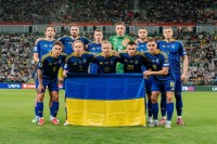 Збірна України провела вже 14 формально домашніх матчів в інших країнах. Найбільше - у Польщі