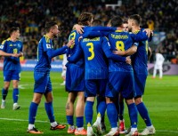 Експрес-аналіз матчу Україна — Азербайджан