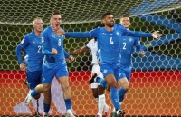 Ісландія відібрала очки у Франції. Як виглядає турнірна таблиця в групі України у відборі до ЧС-2026