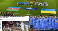 «Арбітр тягнув команду Реброва, як міг». Огляд післяматчевої азербайджанської преси