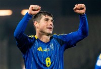 Маліновський: «Чи реальні дві перемоги над Францією й Ісландією? Все реально в футболі, але потрібно готуватися»