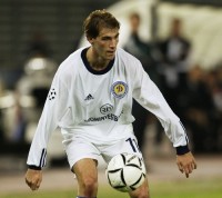 Георгій Пеєв: «Найбільше я пишаюся тим, що саме Лобановський наполіг на моєму переході в «Динамо»