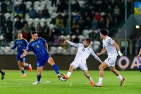 Школярі з Херсонщини розірвали мережу своїм стрімом під час матчу Україна – Азербайджан