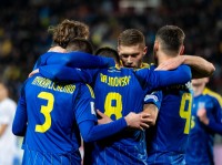 Хто для синьо-жовтих? Можливі суперники України у плей-оф відбору ЧС