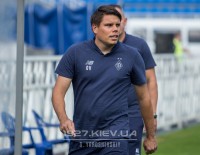 Екс-гравець «Динамо» Вукоєвич працевлаштувався у клубі з другої ліги Хорватії