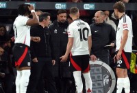 Все заради гравців. Європейські клуби обговорюють можливість збільшення кількості замін