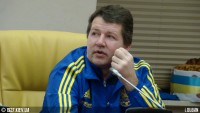 Олег Саленко: «Не виграти в Туреччині — перестати себе поважати»