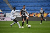 У матчі «Зоря» – «Динамо» було забито 19000 м'яч в історії УПЛ