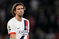 «Дивно бачити таку нестабільність»: Забарний вперше зіткнувся з критикою після матчу Ліги 1 – вердикт французької преси