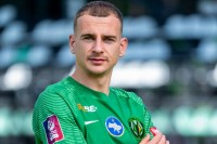 Український вінгер залишив «Динамо» через нестачу ігрової практики