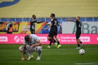 Відомо, яке місце займає «Динамо» після нічиєї із «Зорею» – в УПЛ неочікуваний лідер 