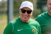 Геннадій Буткевич: «А що там наше «Динамо-3?»