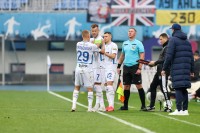 «У Ярмоленка більше впливу на гравців, ніж у Шовковського», - Вацко