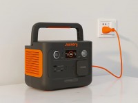 Зарядные станции Jackery – энергия, которая всегда под рукой