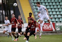 Перша перемога «Динамо» в Юнацькій лізі УЄФА – відеоогляд матчу з червоною карткою гравця киян