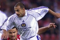 Від Зазроєва до Асатіані: уродженці Закавказзя – в київському «Динамо»