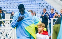 Михайло Смоловий: «Тіаре зробив те, що за останні роки не змогли зробити Біловар, Дячук, Сирота, Попов та Михавко»