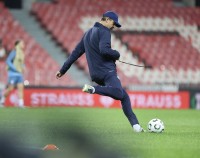 Коментатор: «Історично «Динамо» дуже добре даються поєдинки проти команд з Туреччини»