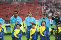 У кого найнижчий бал? Гравці «Динамо» отримали оцінки від SofaScore за матч проти «Самсунспора»