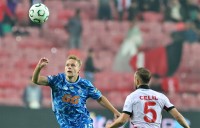 ​Шість думок після матчу «Самсунспор» - «Динамо»