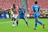 Турецька преса: «Чемпіон України не вдарив у ворота жодного разу - це шок! «Динамо» виглядало приреченим, наче заздалегідь здалося»