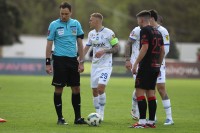 «Кривбас» не сумнівається в професійності Балакіна перед матчем з «Динамо»