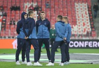 Криза в «Динамо» досягла піку? Чому легіонери «губляться», а Шовковський втрачає довіру команди?