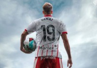 «Він хоче забити за будь-яку ціну»: Мічел відверто оцінив гру Циганкова та Ваната у шаленому матчі Жирони