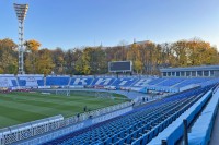 «Динамо» – «Кривбас»: стартові склади й пряма трансляція матчу УПЛ – вердикт Ярмоленку від Шовковського і відсутність лідера