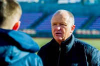 Олег Дулуб: «Враховуючи, що Шовковський досі на місці, думаю, президент «Динамо» схиляється до того, щоб йому довіряти»