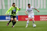 «Полісся» обійшло «Динамо» у статистиці матчів проти «Шахтаря»