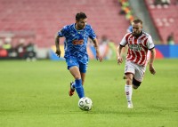 «Самсунспор» повністю розібрав «Динамо». А як «Динамо» розібрало «Самсунспор»?», - журналіст