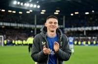 Миколенко отримав низькі оцінки за матч проти «Тоттенгема»