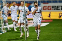 Перегони бомбардирів УПЛ: лідерів уже четверо