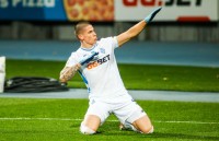 Денис Попов: «На даний момент це найкраща гра сезону»